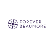 Forever Beaumore logo, a content writing client of Lyon Content creative writing agency.
