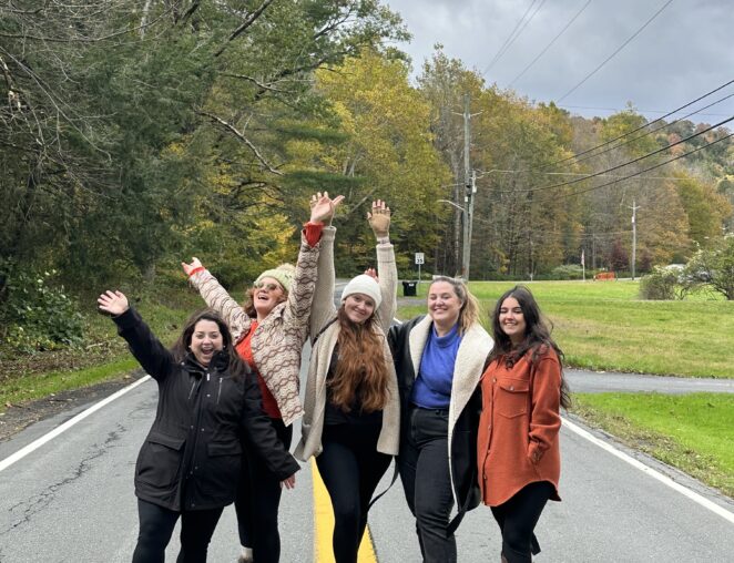 Lyon Content writing team in Upstate NY