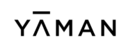 Logo for J-Beauty brand, YAMAN USA